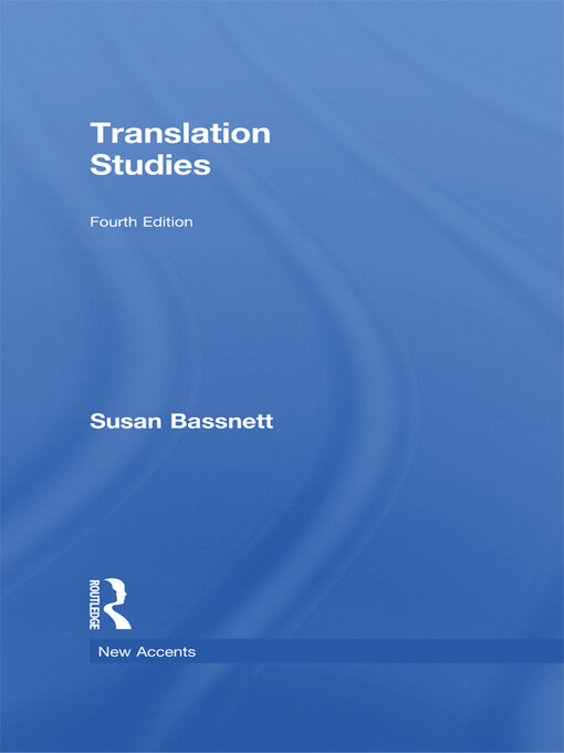 Upplýsingar um Translation Studies eftir Susan Bassnett - Biðlisti